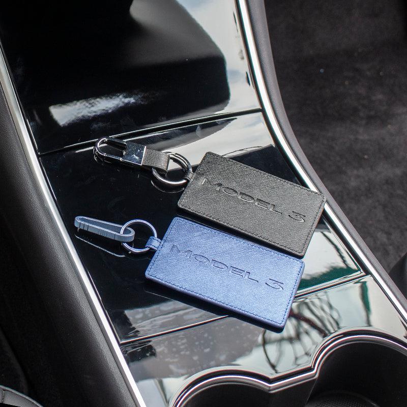 Key Card Holder for Model 3 / Model Y