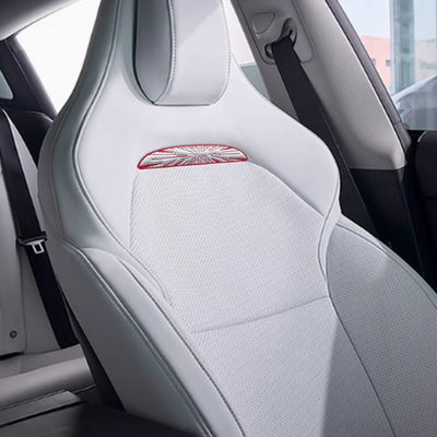 TAPTES® Custom Leather Seat Covers for 2024 Tesla Model 3 Performance, #1 Seat Covers for Tesla Model 3 Performance