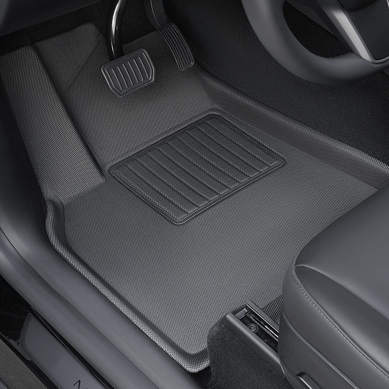 Sale on All-Weather Car Floor Mats