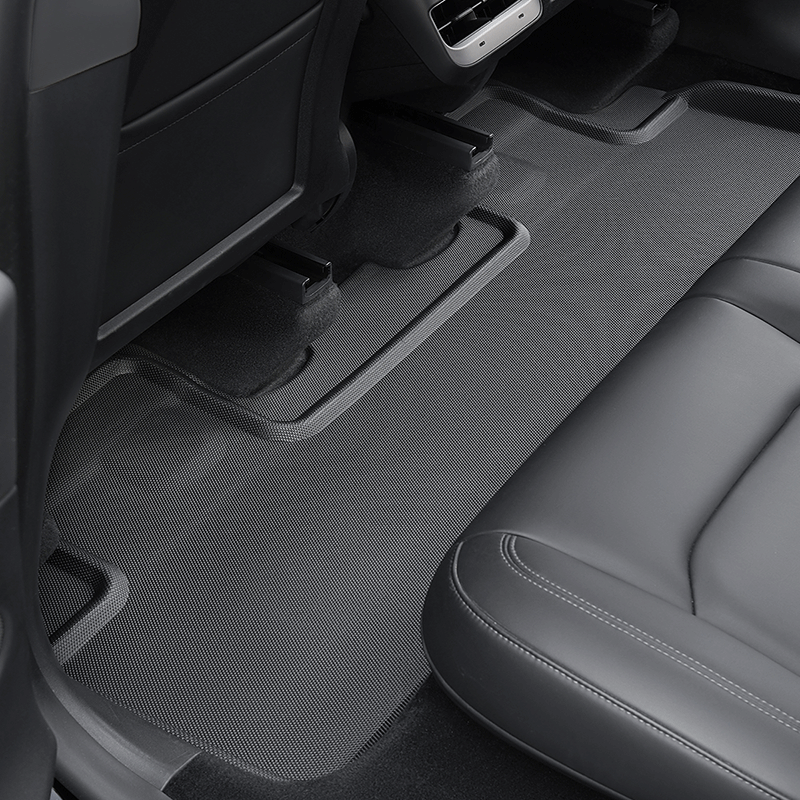 Sale on All-Weather Car Floor Mats