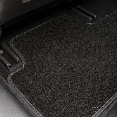 TAPTES Carpet Interior Floor Mats for Tesla Model 3