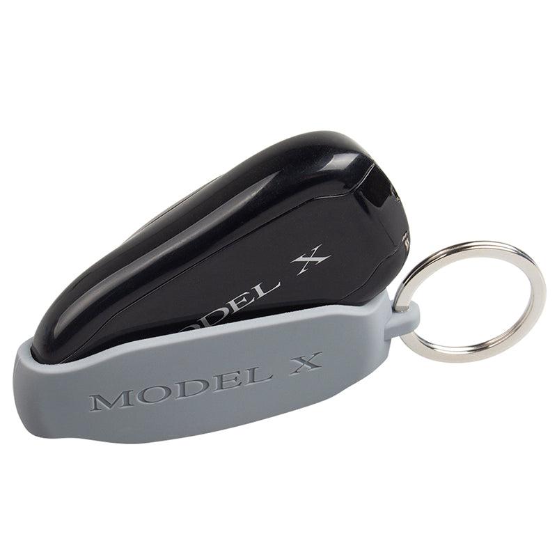 Silicone Key Fob Cover for Tesla Model X - TAPTES