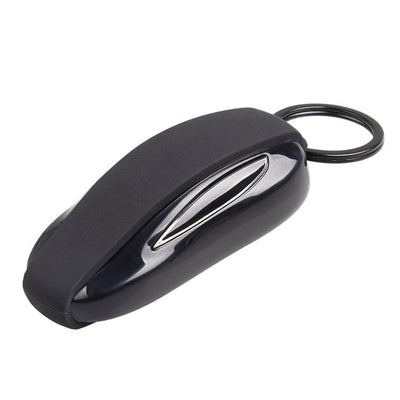 Silicone Key Fob Cover for Tesla Model X - TAPTES