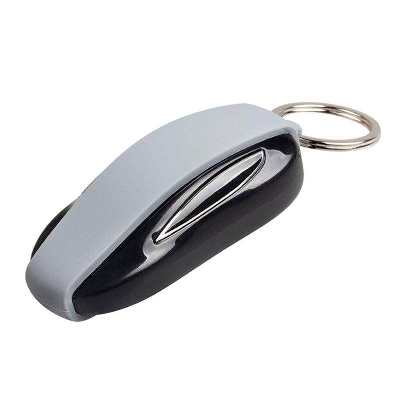 Silicone Key Fob Cover for Tesla Model X - TAPTES