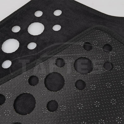 TAPTES Premium Dash Cover for Tesla Model S